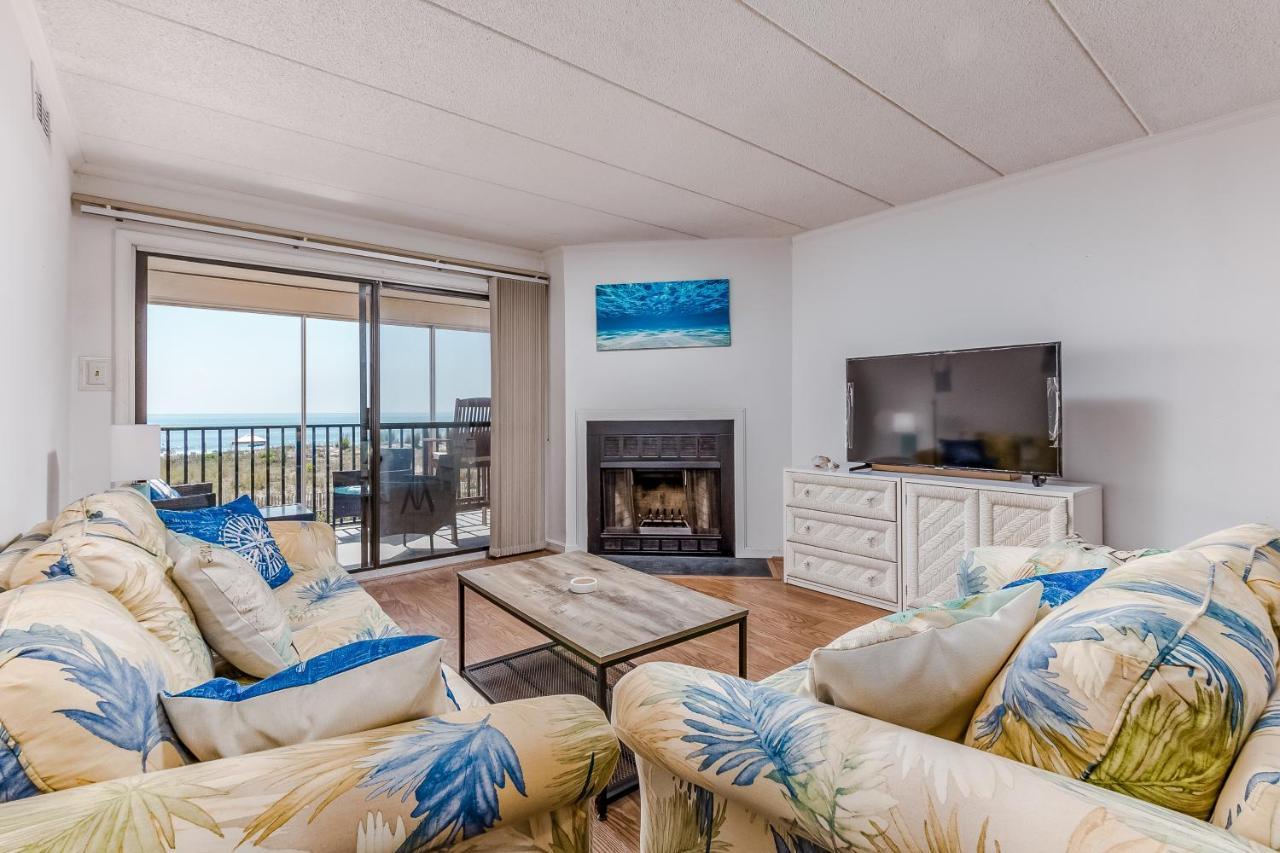 Amber Waves Villa Ocean City Exterior foto