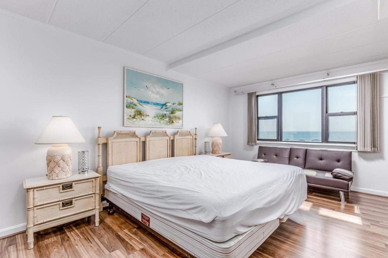 Amber Waves Villa Ocean City Exterior foto