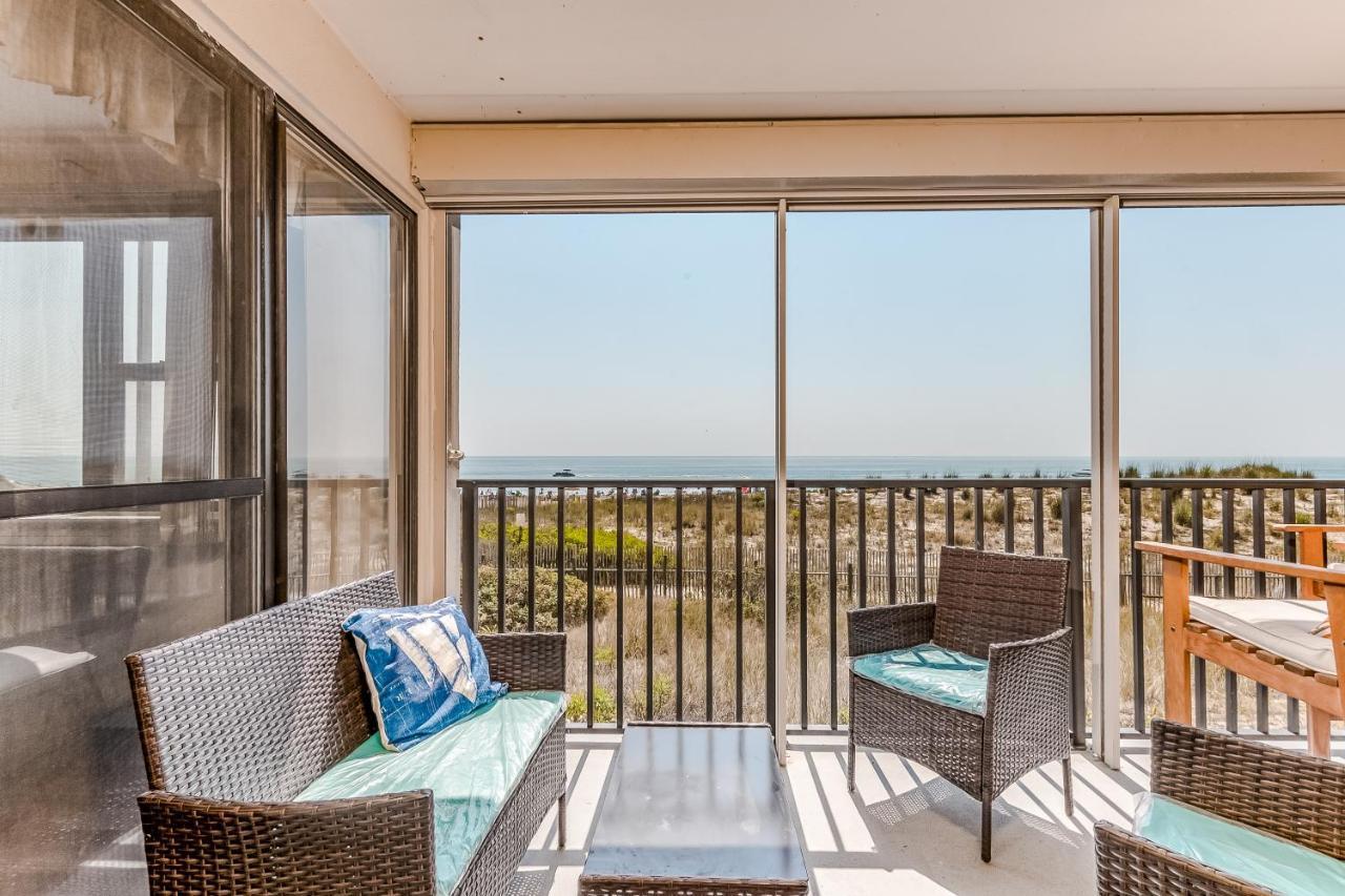 Amber Waves Villa Ocean City Exterior foto