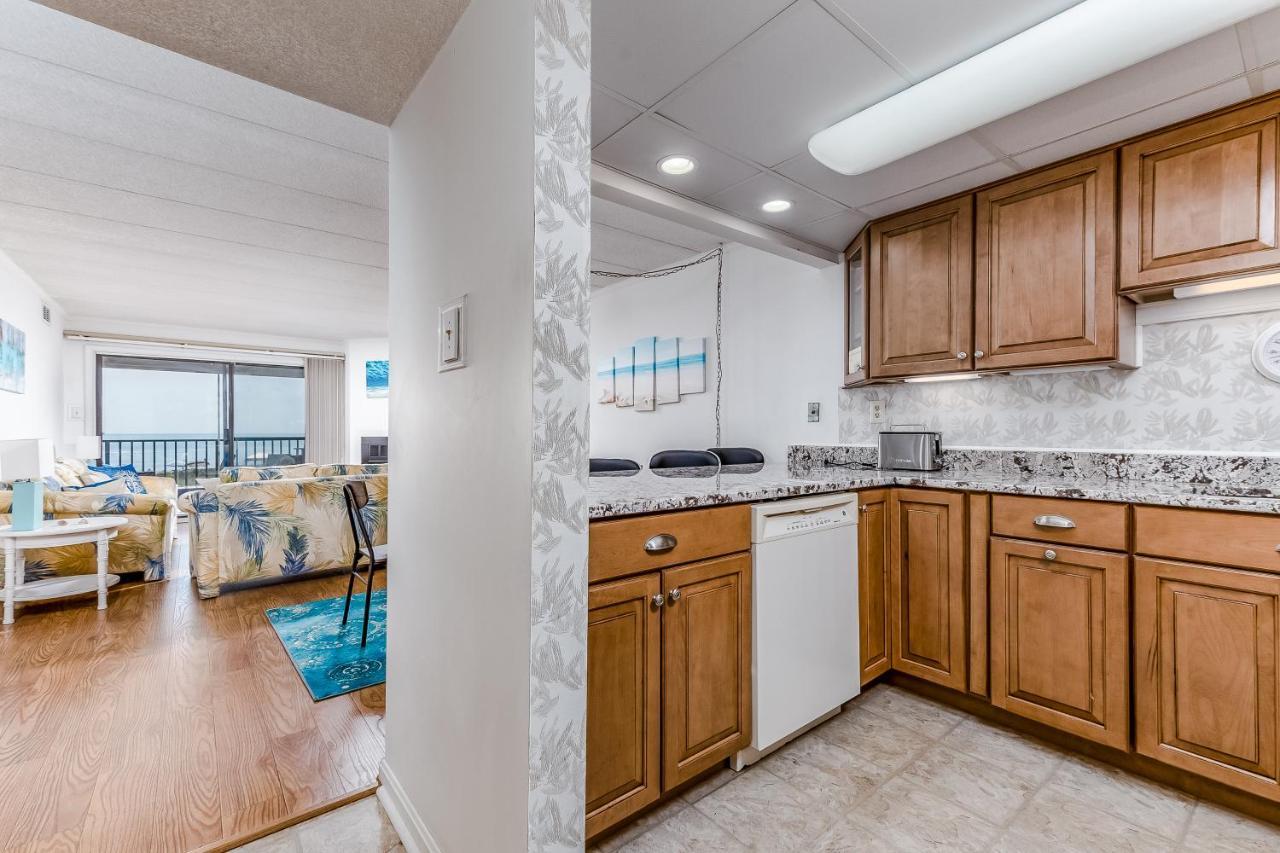 Amber Waves Villa Ocean City Exterior foto