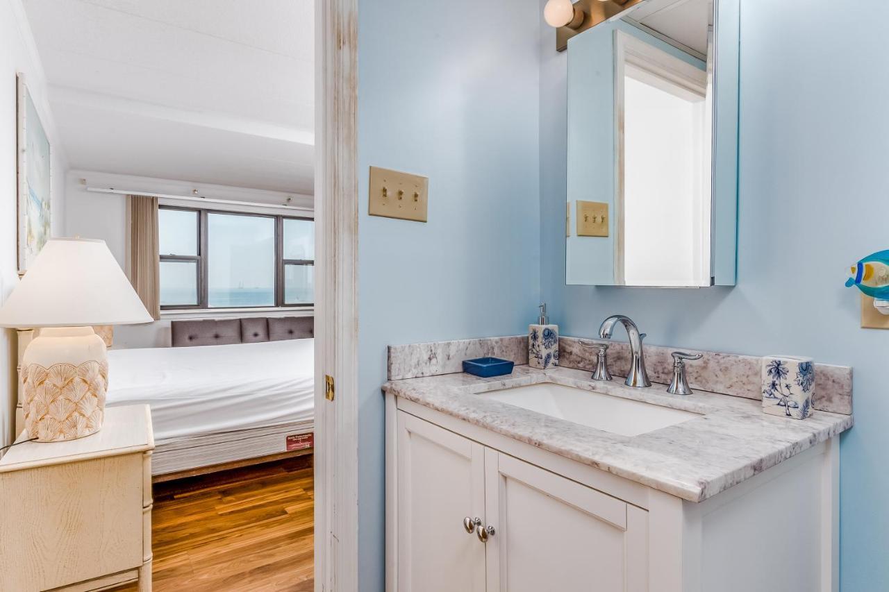 Amber Waves Villa Ocean City Exterior foto