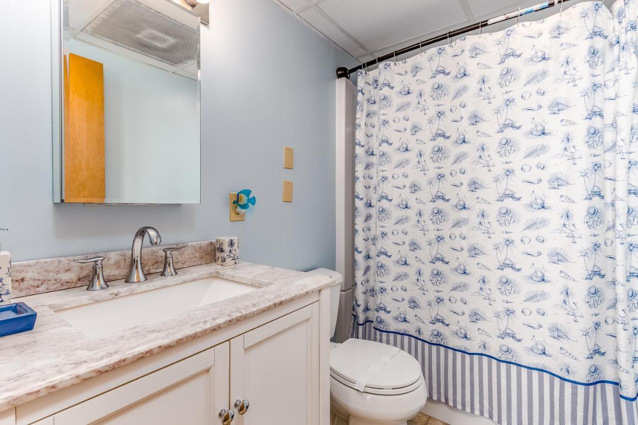 Amber Waves Villa Ocean City Exterior foto