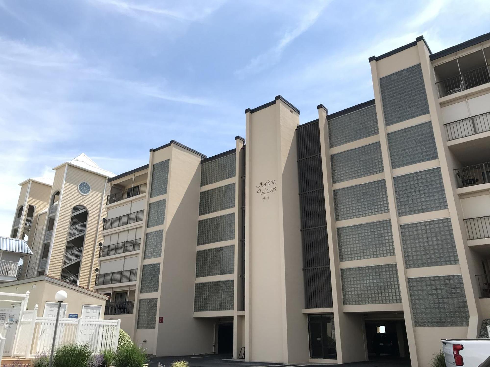 Amber Waves Villa Ocean City Cameră foto