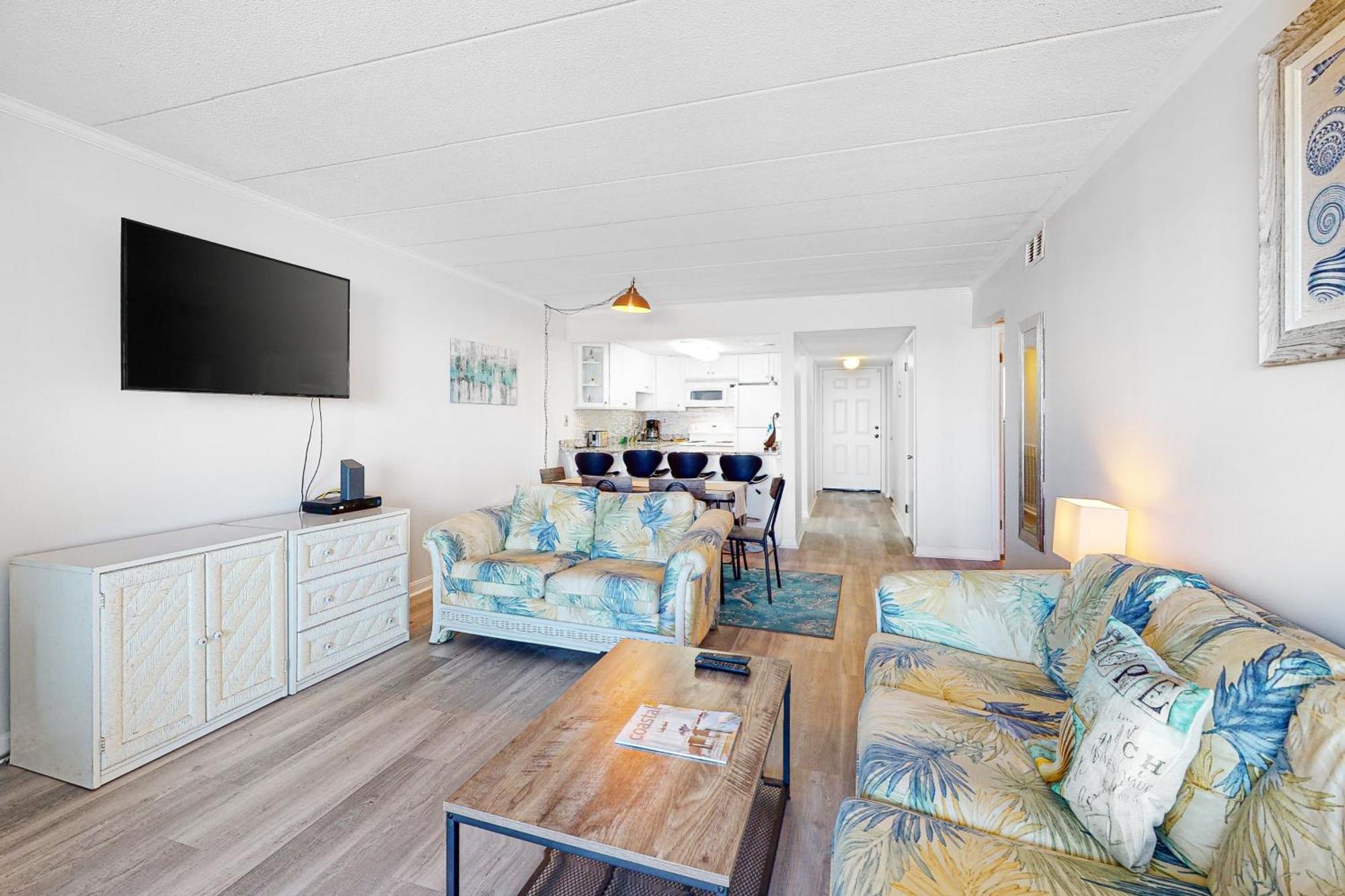 Amber Waves Villa Ocean City Cameră foto